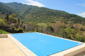 Charming Villa in Benamahoma + Pool